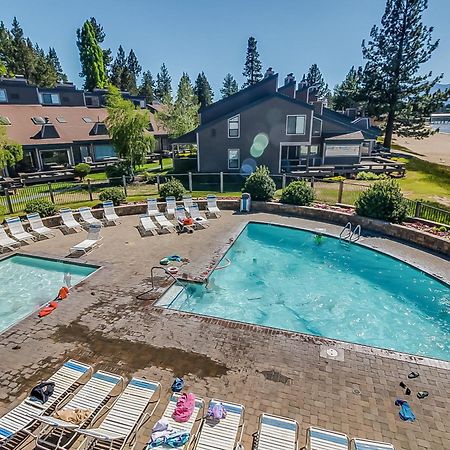 Lakeland Village South Lake Tahoe Phòng bức ảnh