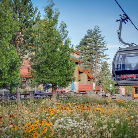 Lakeland Village South Lake Tahoe Phòng bức ảnh