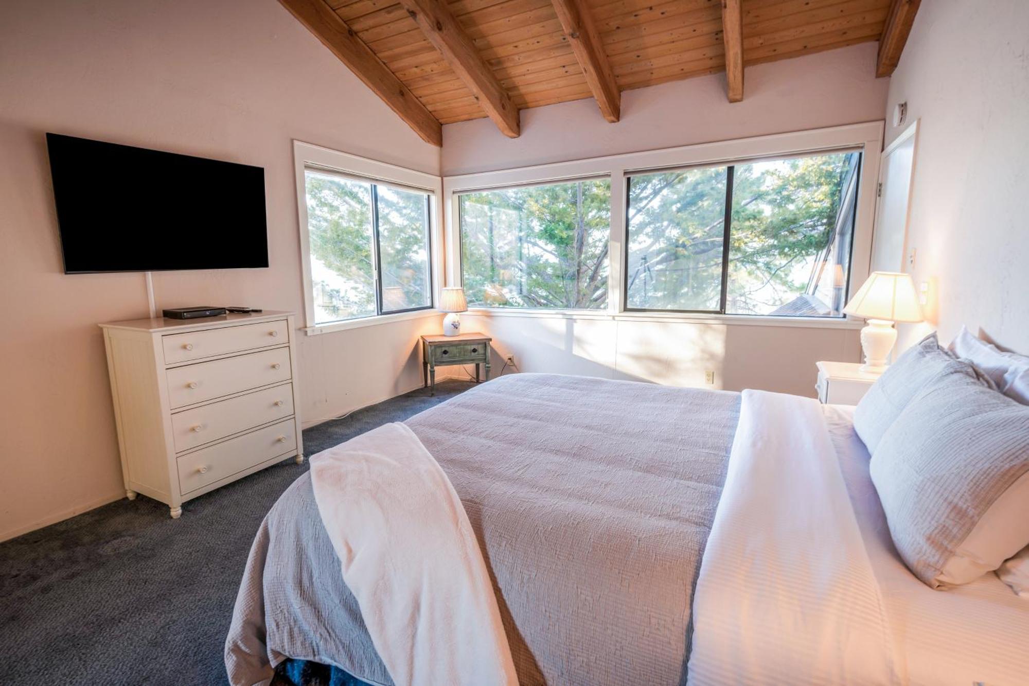 Lakeland Village South Lake Tahoe Phòng bức ảnh
