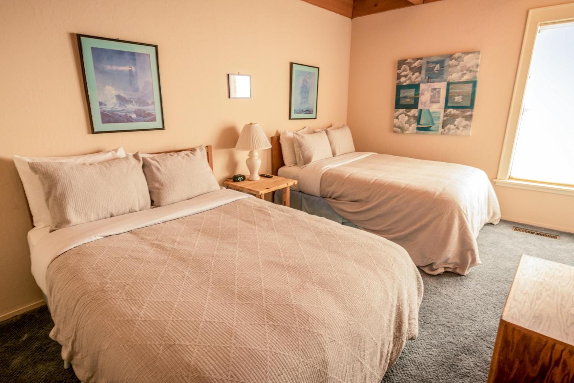 Lakeland Village South Lake Tahoe Phòng bức ảnh