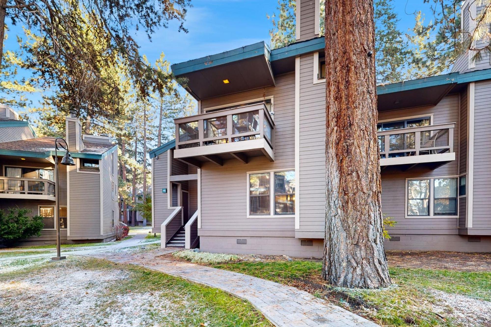 Lakeland Village South Lake Tahoe Phòng bức ảnh