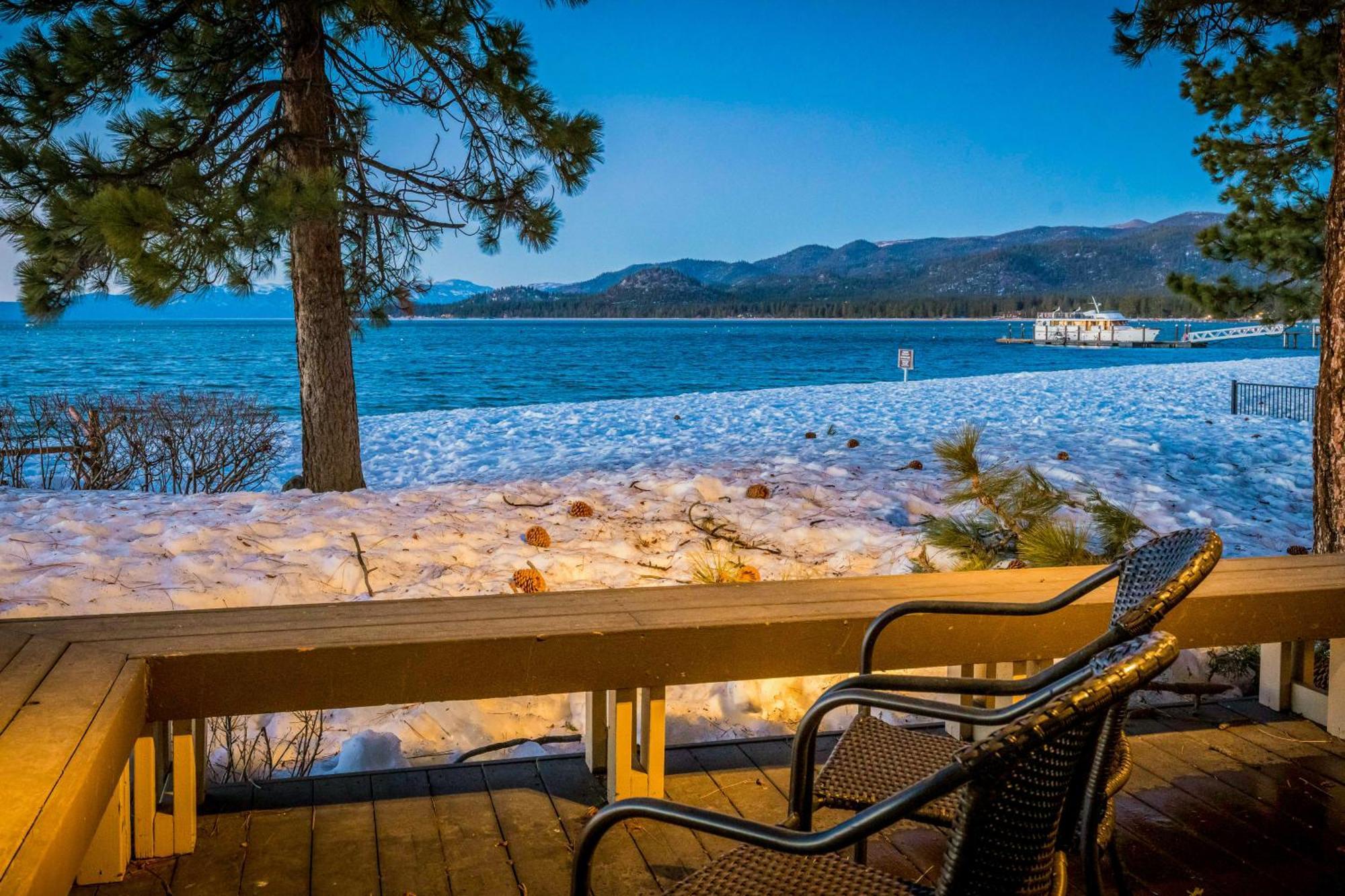 Lakeland Village South Lake Tahoe Phòng bức ảnh