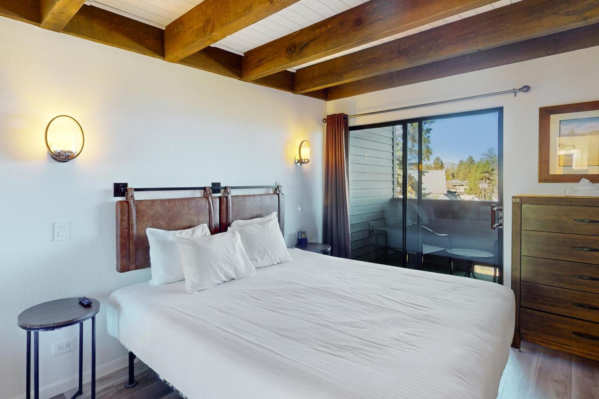Lakeland Village South Lake Tahoe Phòng bức ảnh
