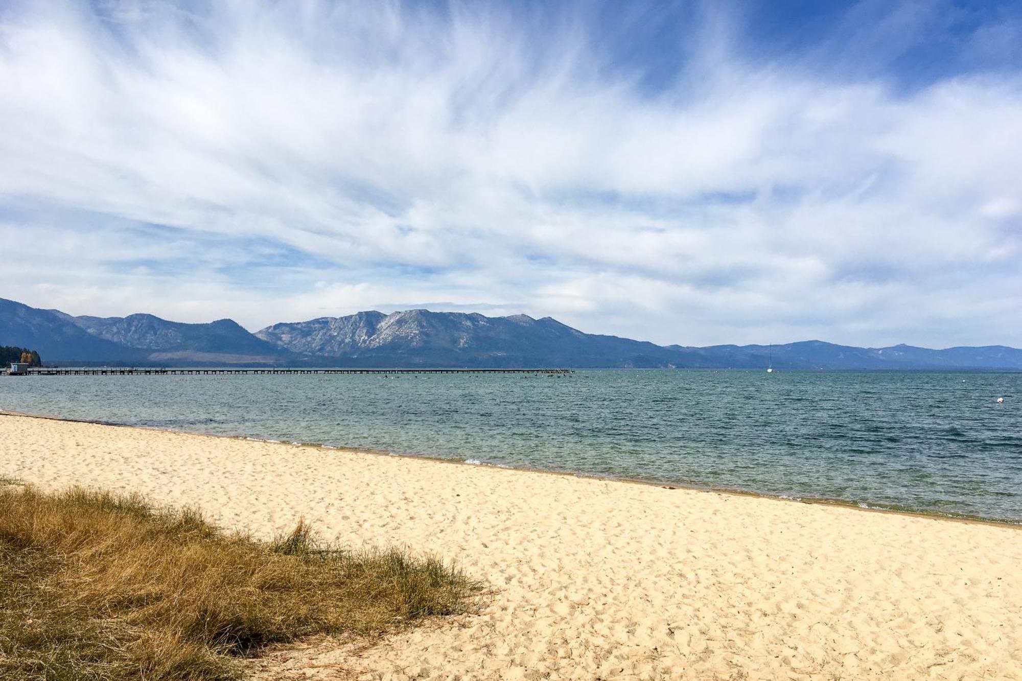Lakeland Village South Lake Tahoe Phòng bức ảnh