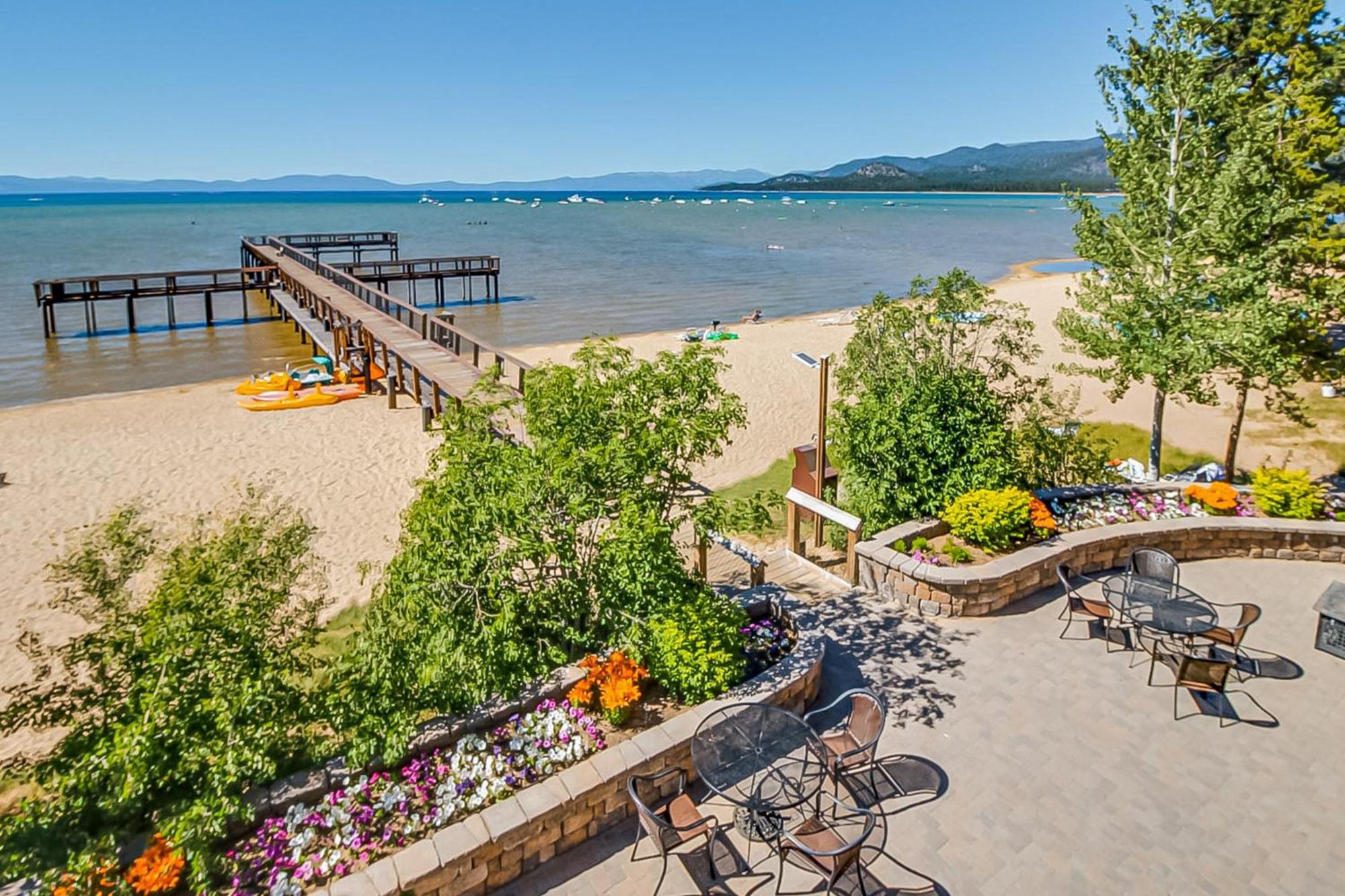 Lakeland Village South Lake Tahoe Phòng bức ảnh