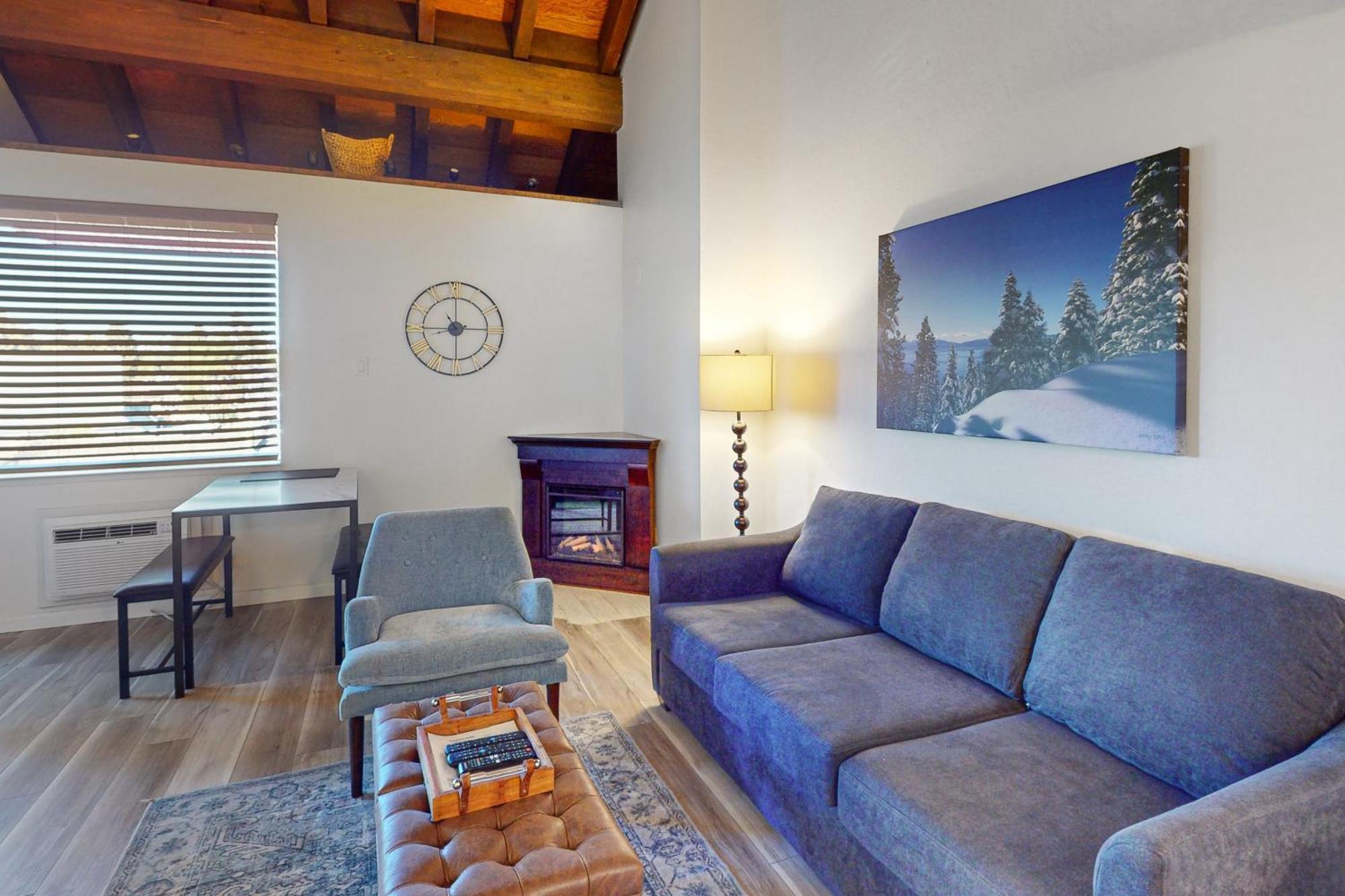 Lakeland Village South Lake Tahoe Phòng bức ảnh