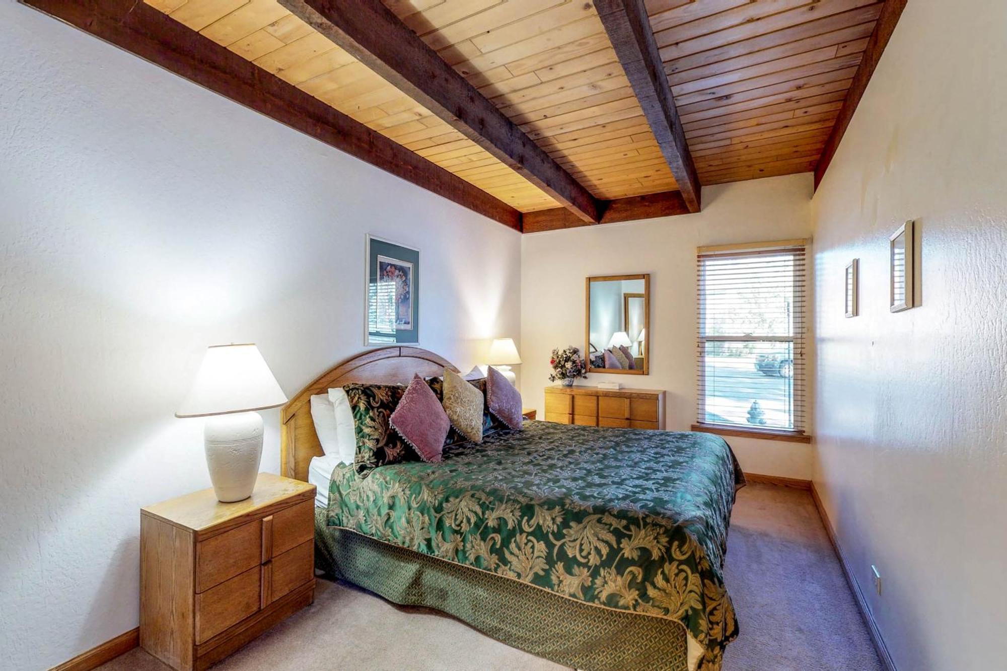 Lakeland Village South Lake Tahoe Phòng bức ảnh
