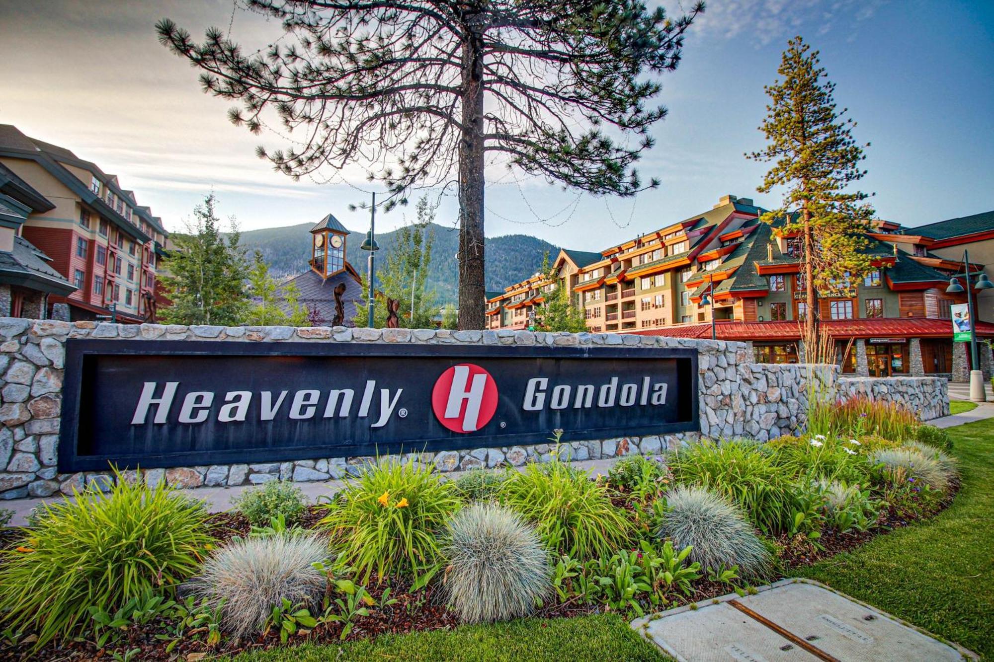 Lakeland Village South Lake Tahoe Phòng bức ảnh