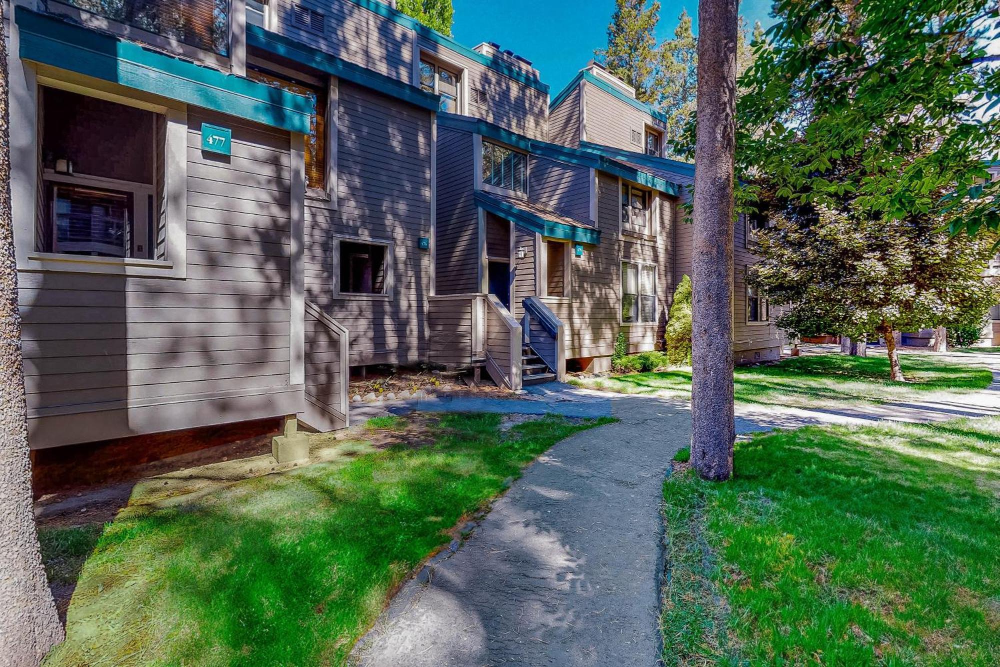 Lakeland Village South Lake Tahoe Phòng bức ảnh